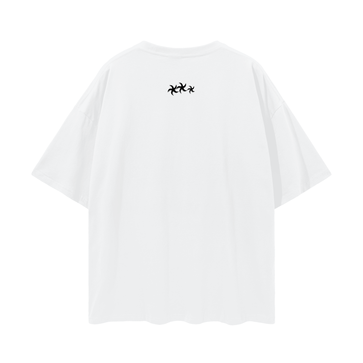 Goalie (Deep Drop Shoulder Oversize)