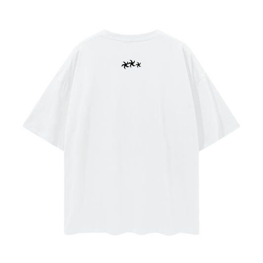 Goalie (Deep Drop Shoulder Oversize)