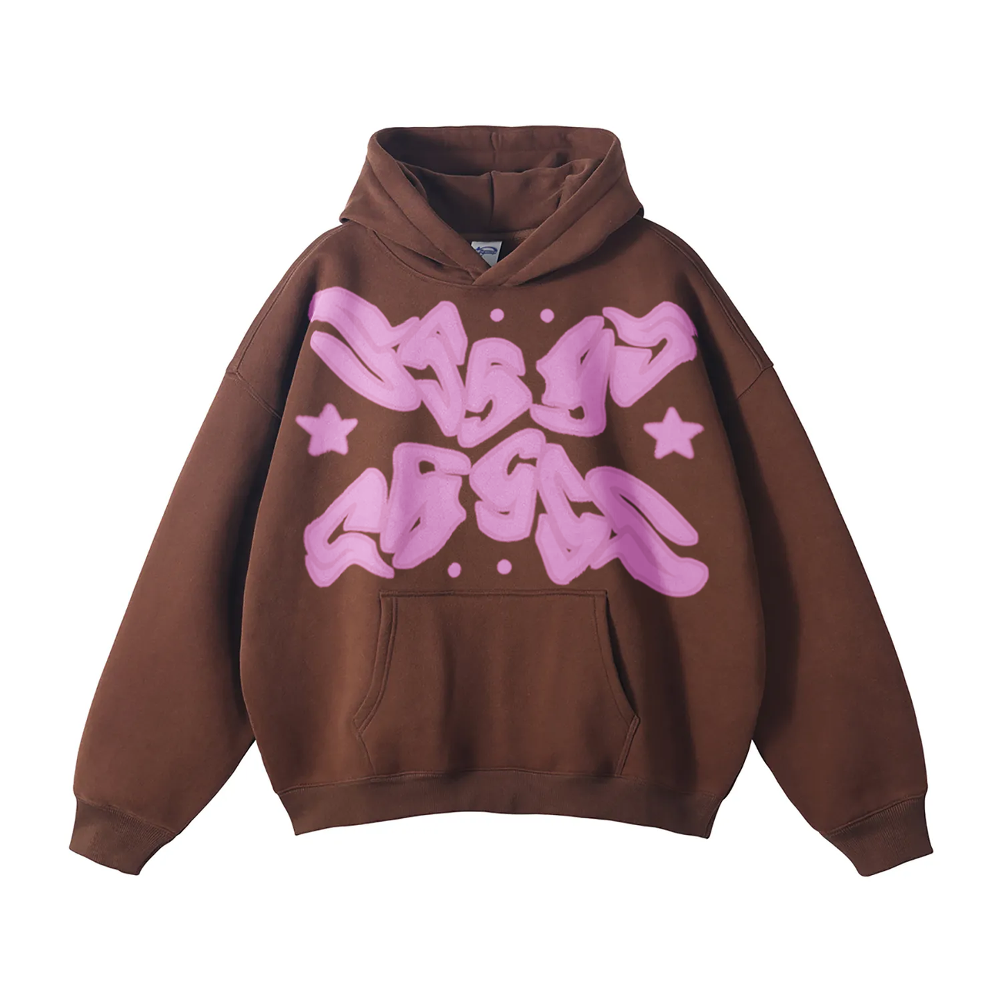 Falisiano (Dark Hoodie)
