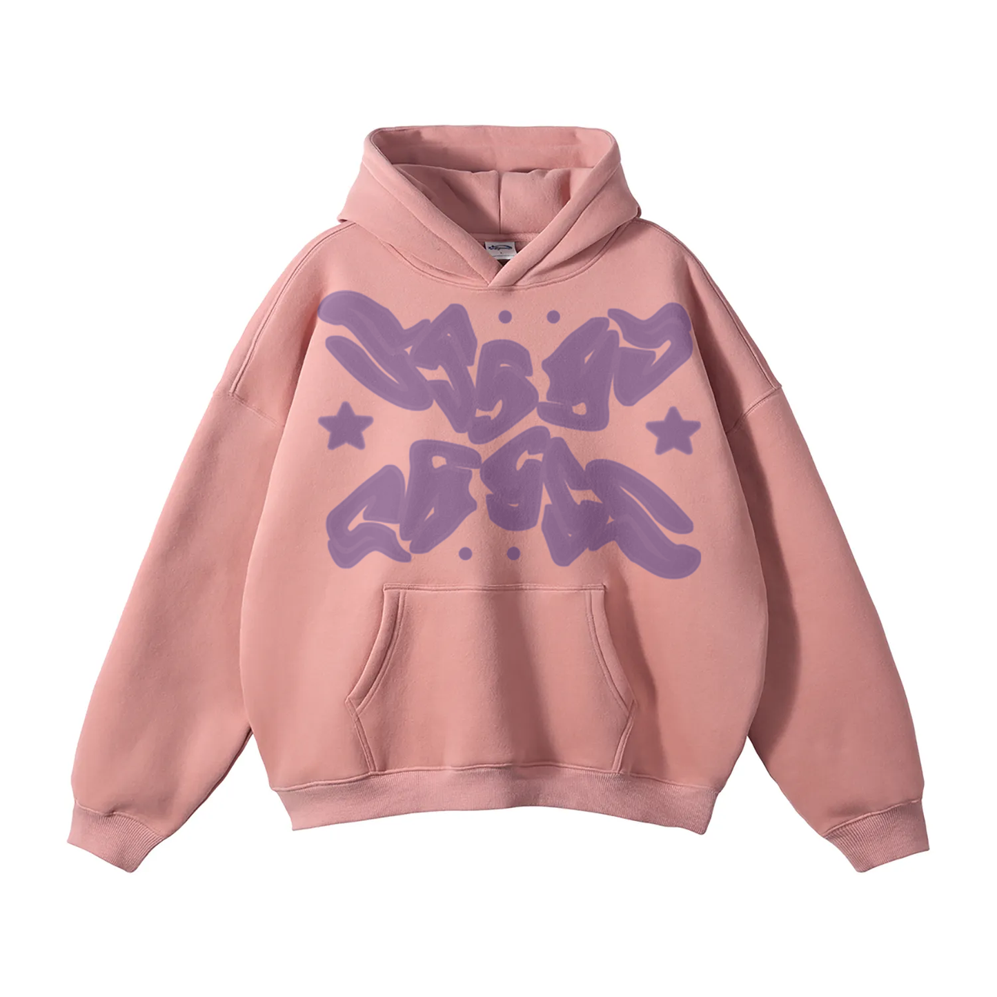 Falisiano (Hoodie Peach)