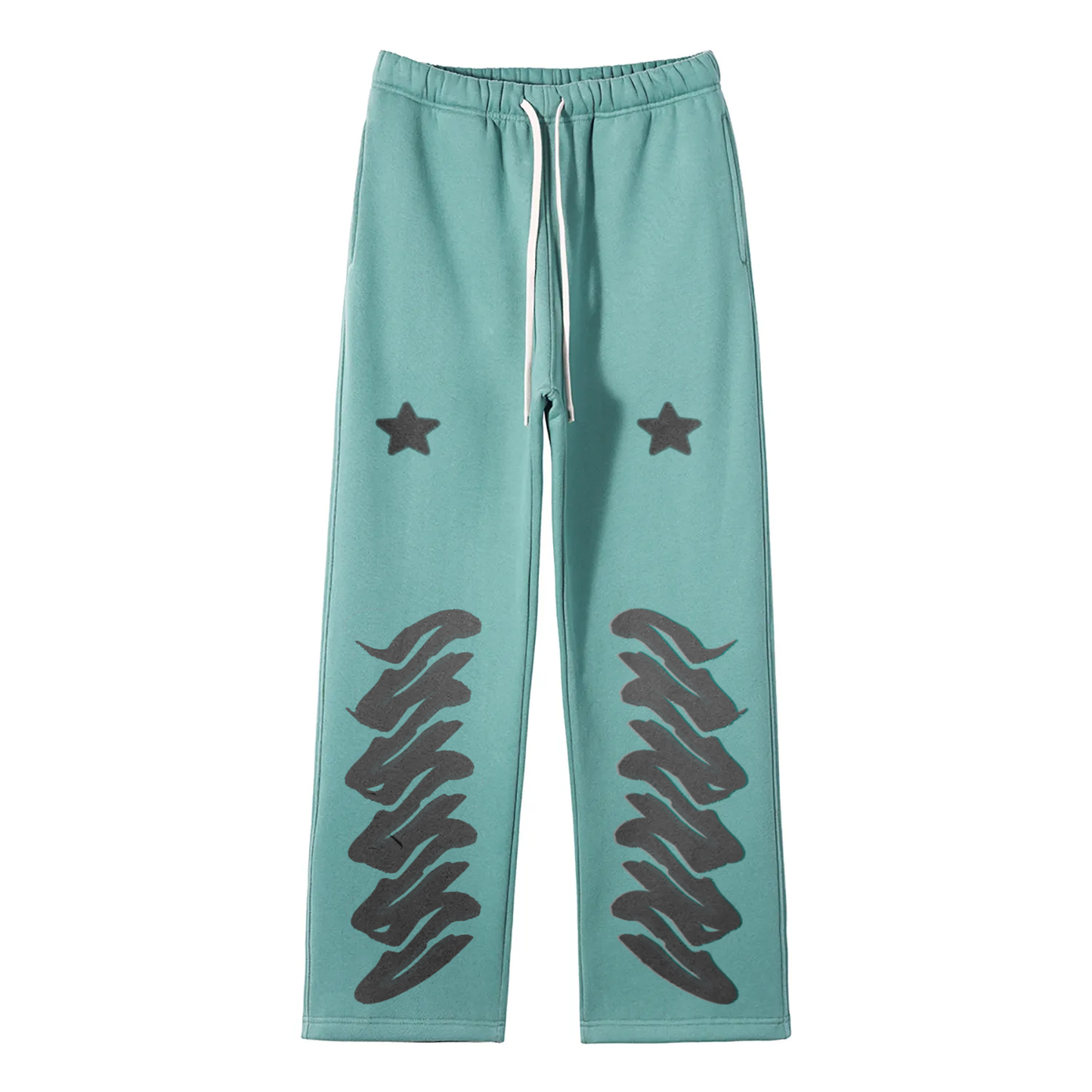 Falisiano (Turquoise Bottom)