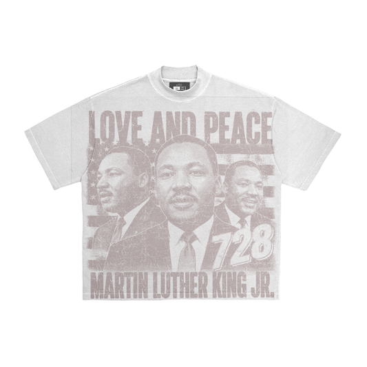 MLK