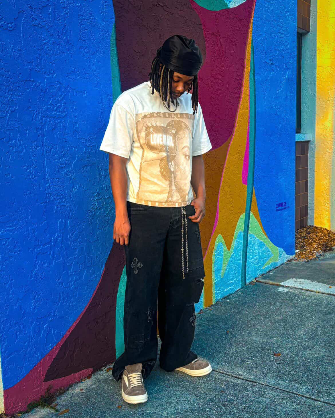 Love In ATL - Brown Love