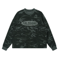 Falisiano Signature (camo Long sleeve )