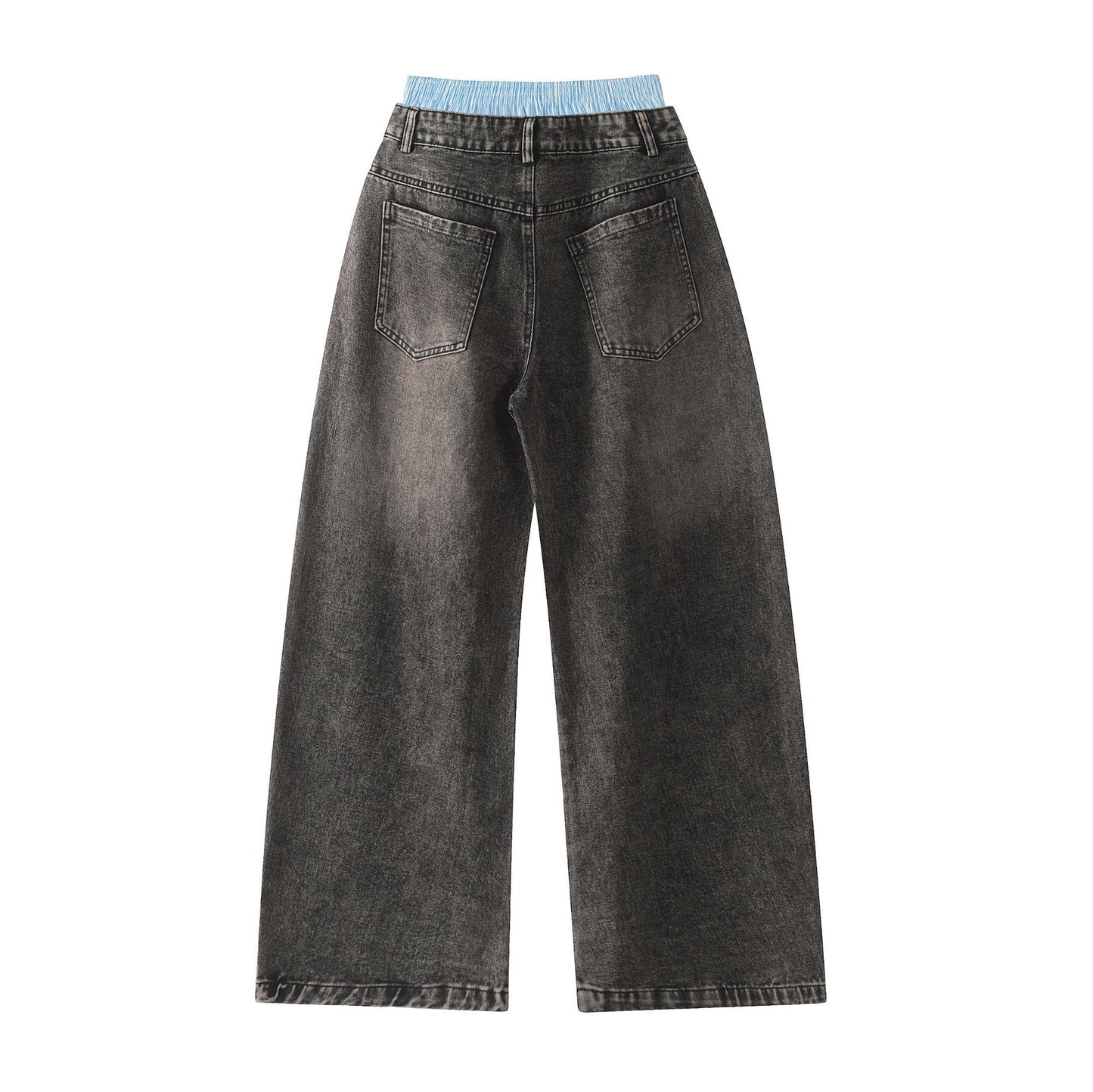 728 Baggy Denim