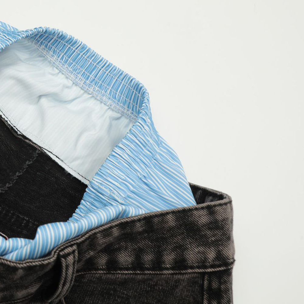 728 Baggy Denim