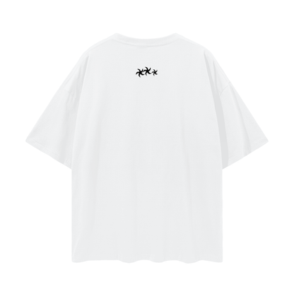 Goalie (Deep Drop Shoulder Oversize)