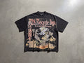 728 Recycle Dept. (Boxy T-shirt)