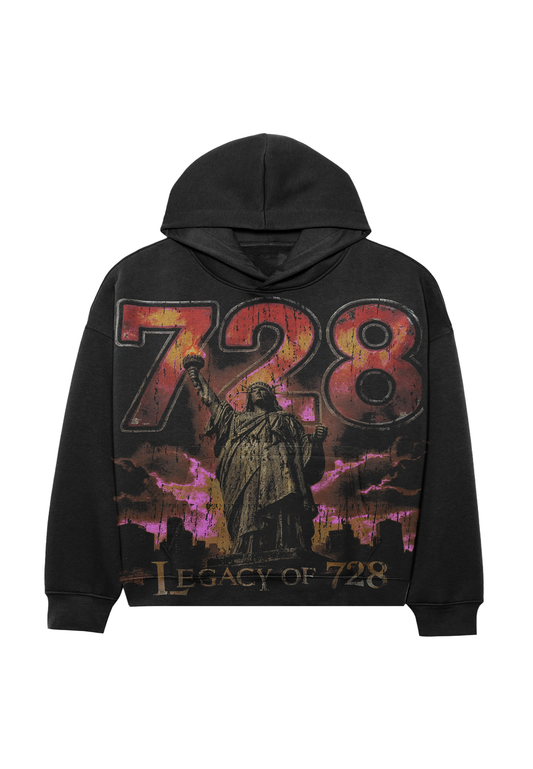 Liberty Rise