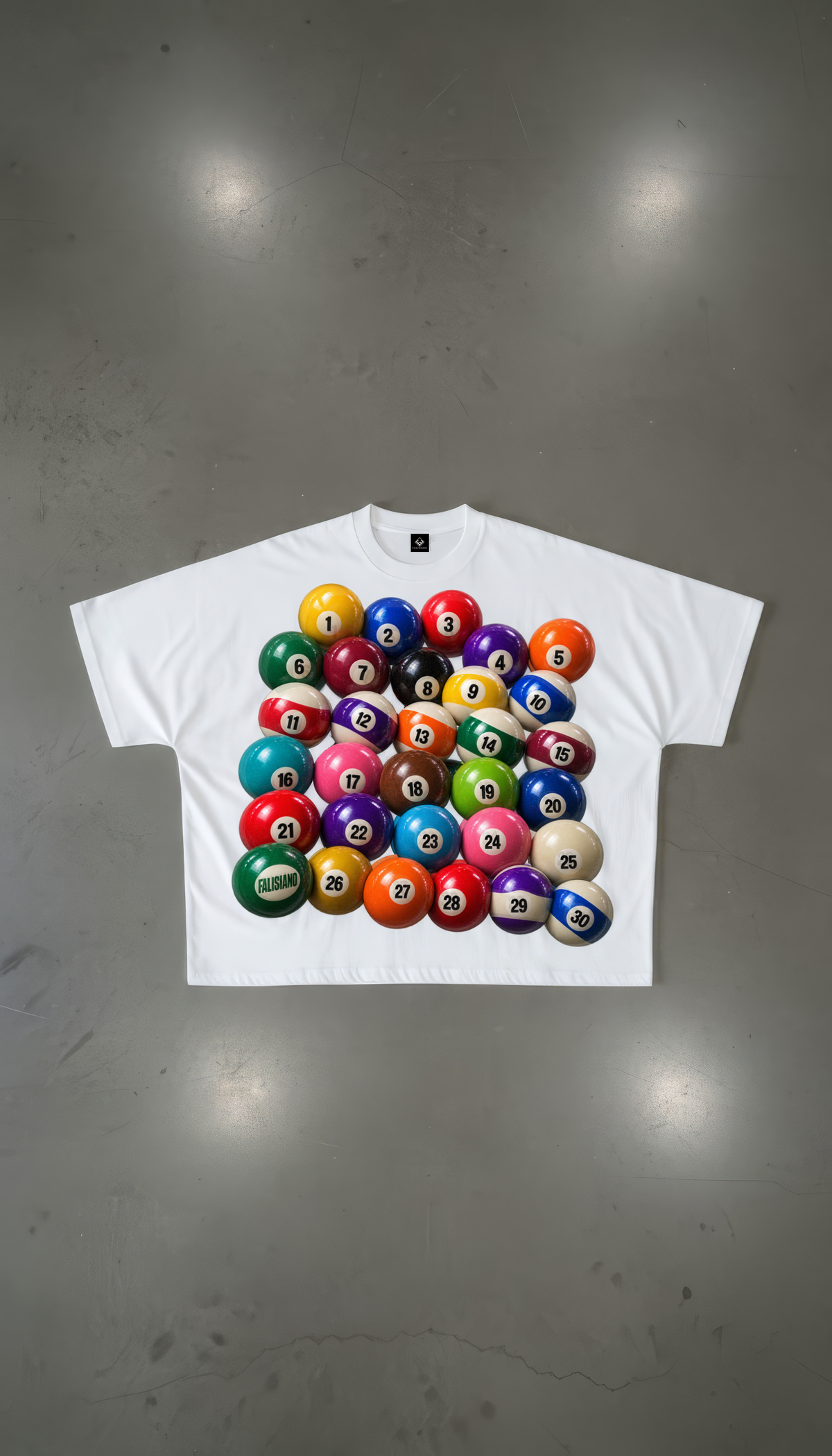 8 Ball