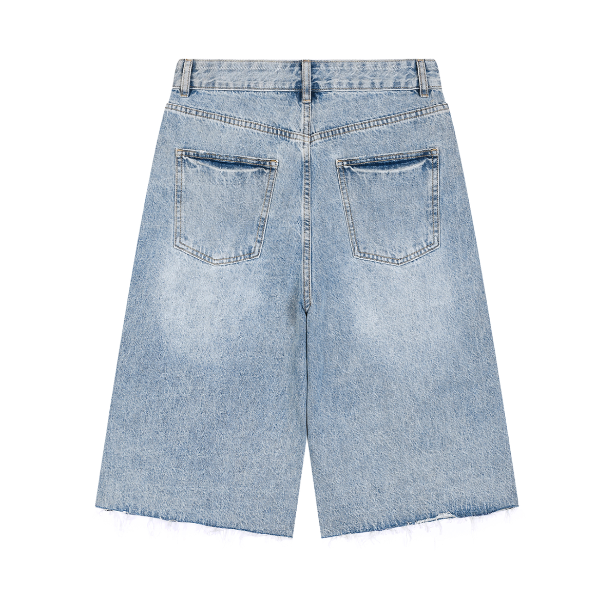 728 (8Ball) Denim Shorts