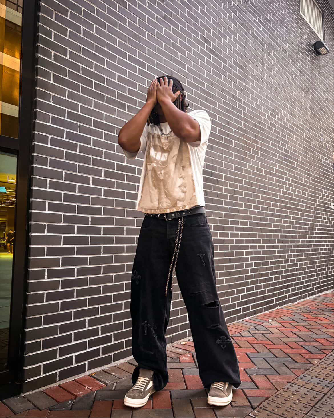 Love In ATL - Brown Love