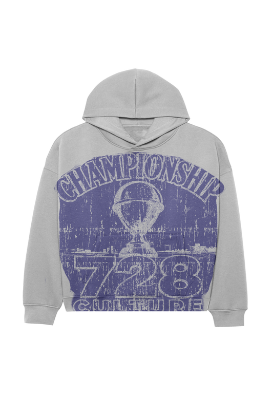 Blue Champ