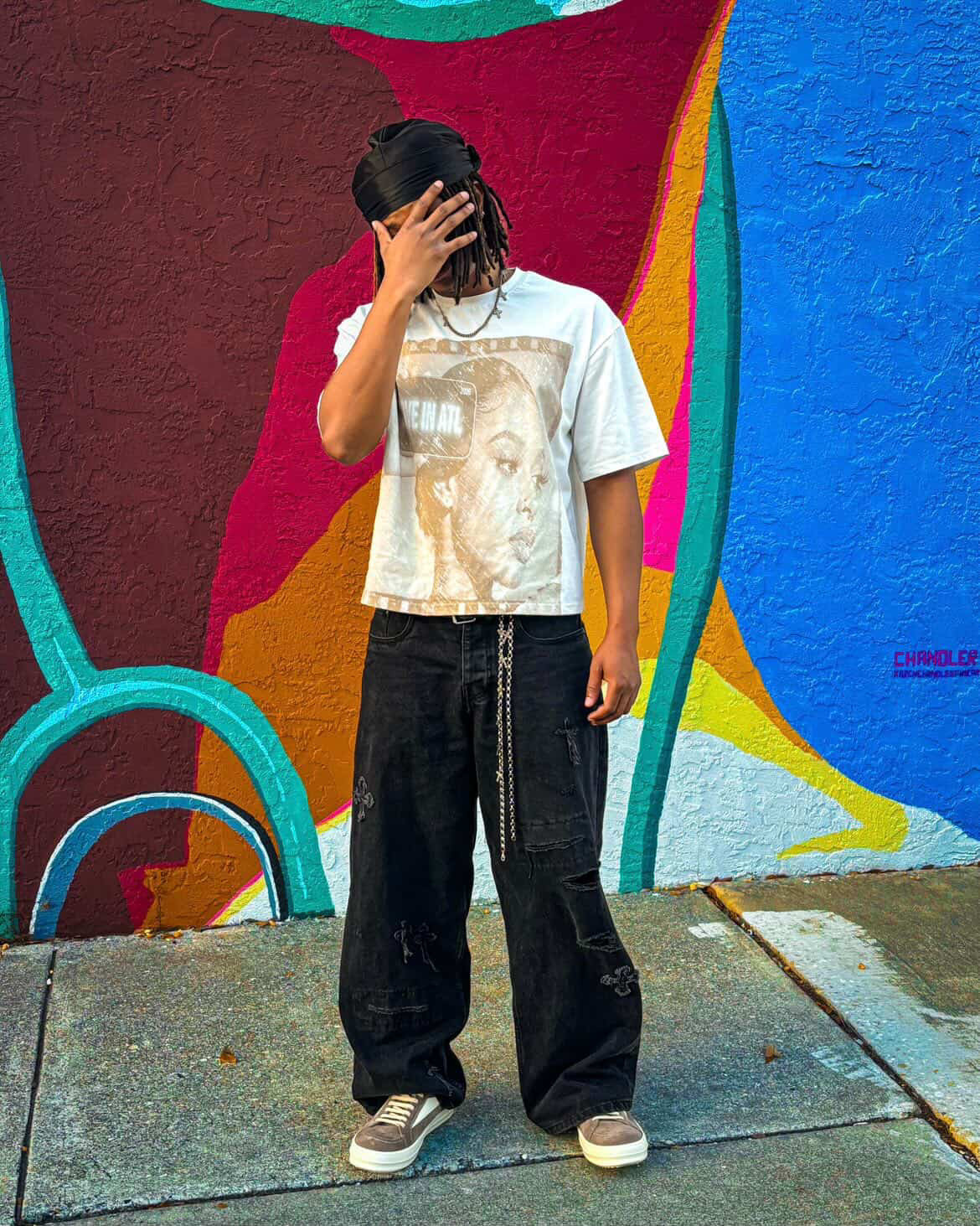 Love In ATL - Brown Love