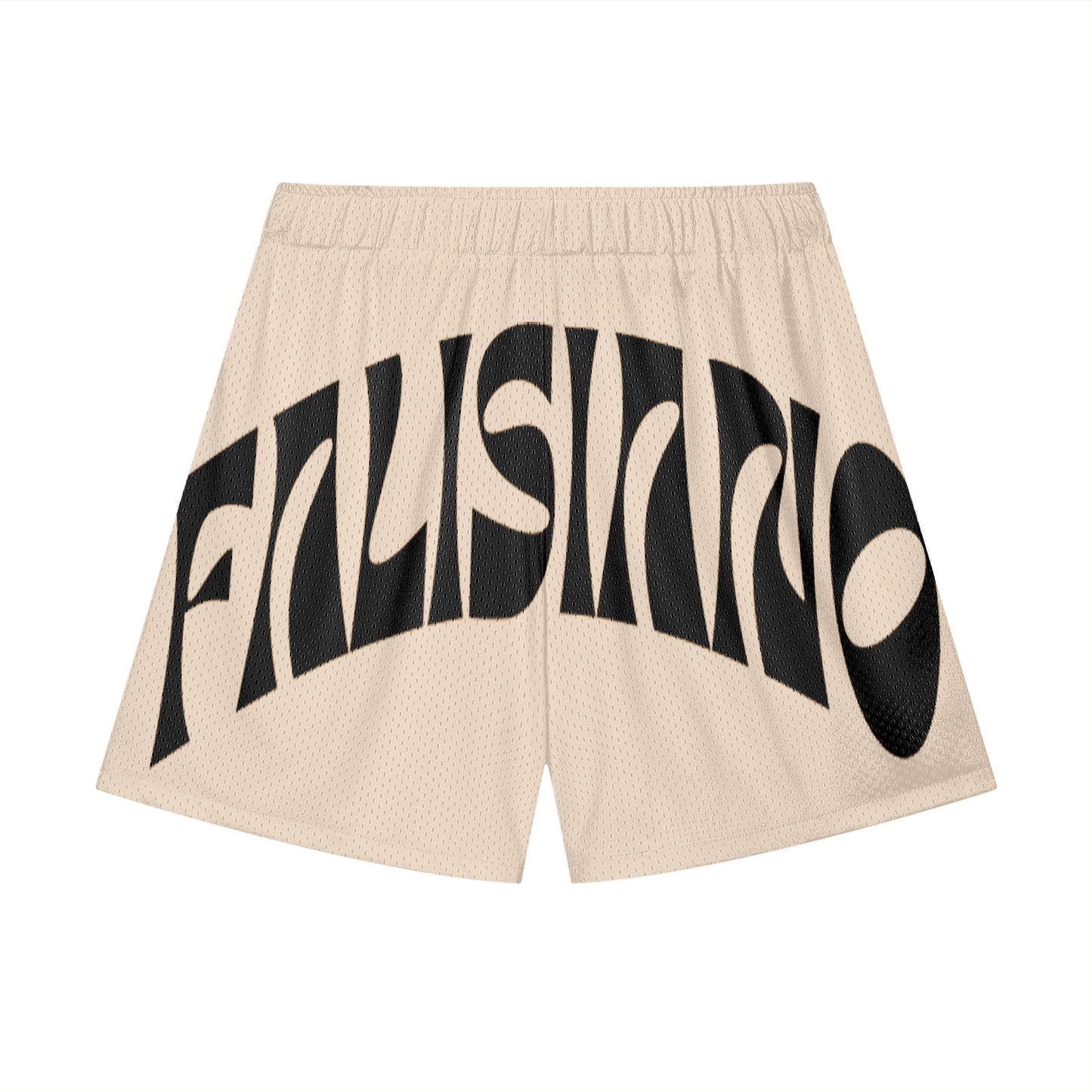 Falisiano Signature Shorts