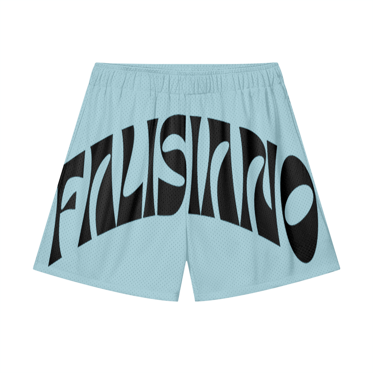 Falisiano Signature Shorts