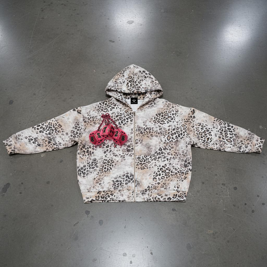 Cheetah
