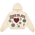 Love In ATL “embroidered”