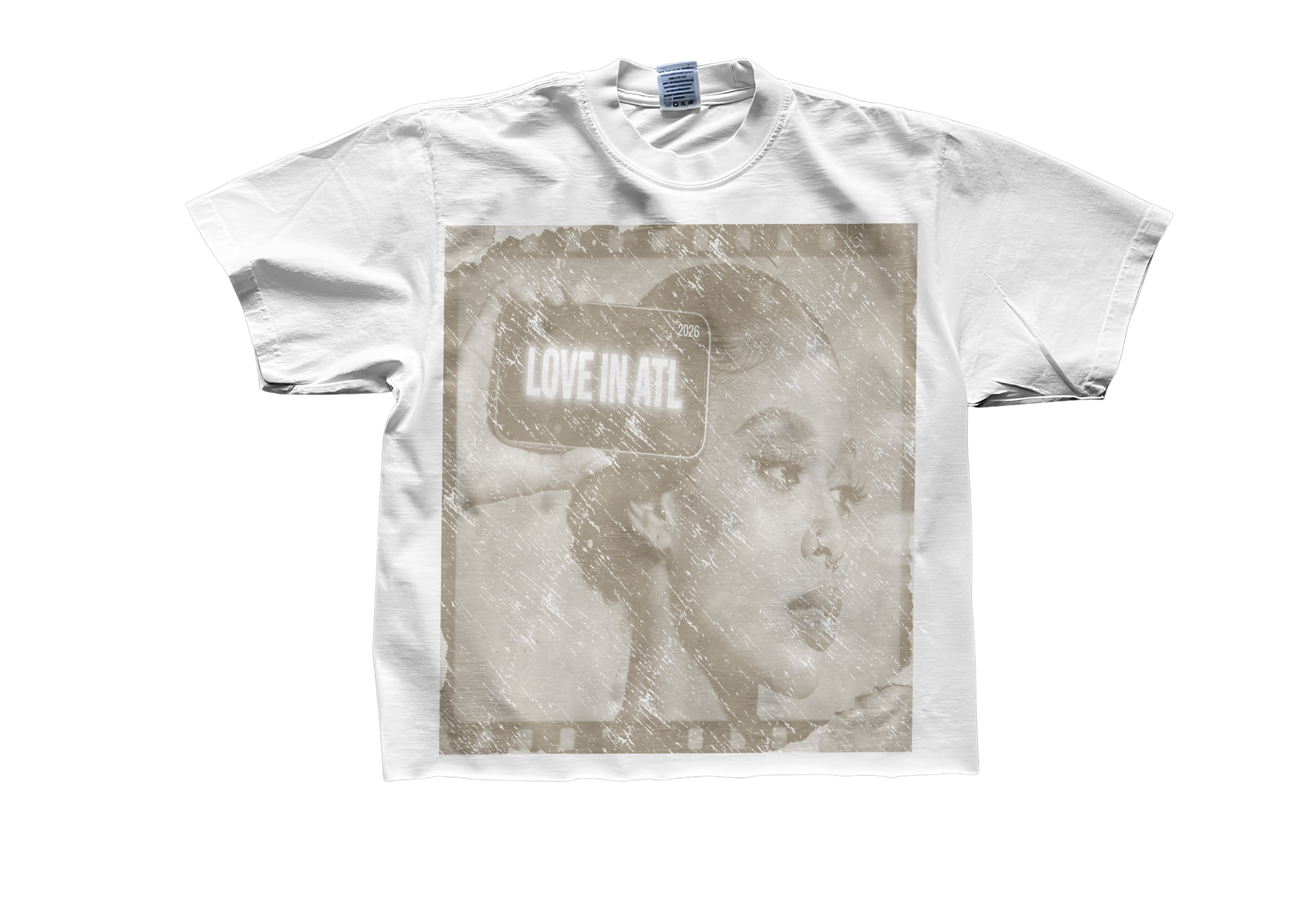 Love In ATL - Brown Love