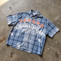 Valedictorian 'Flanel