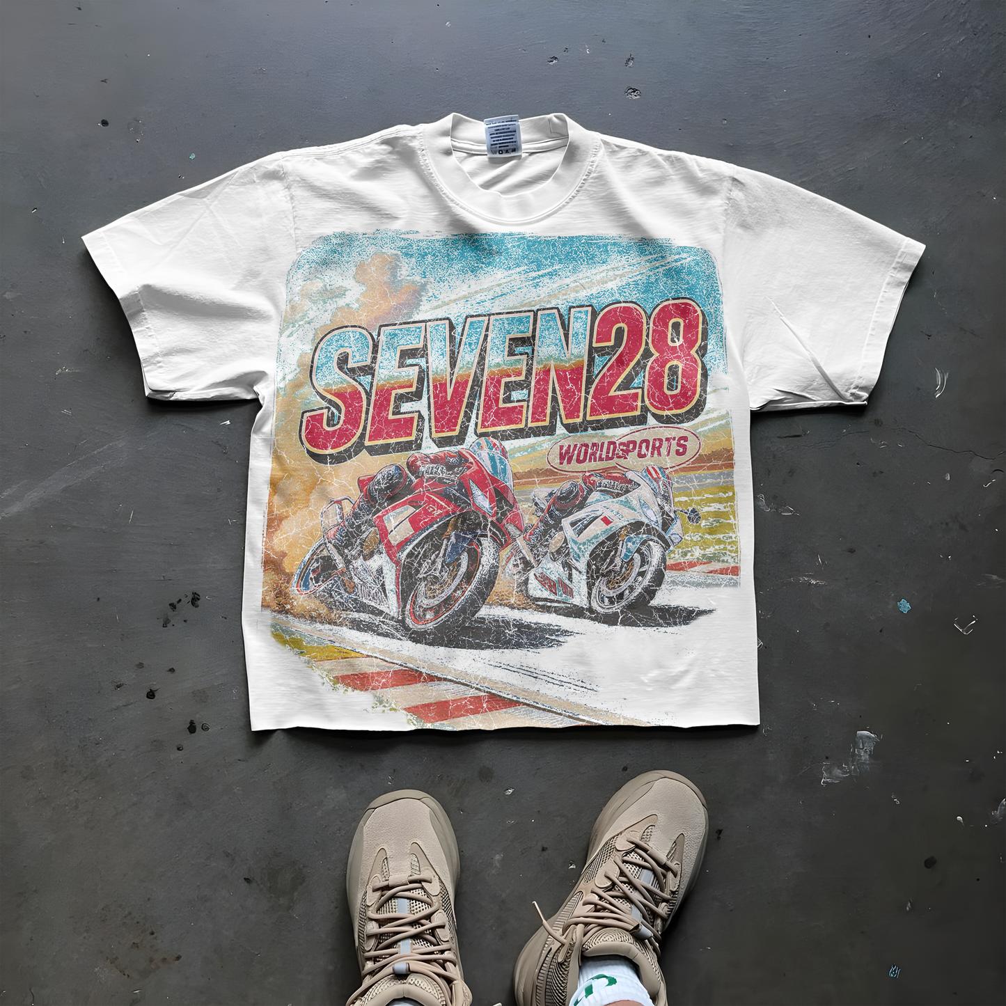Biker