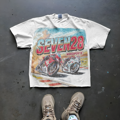 Biker