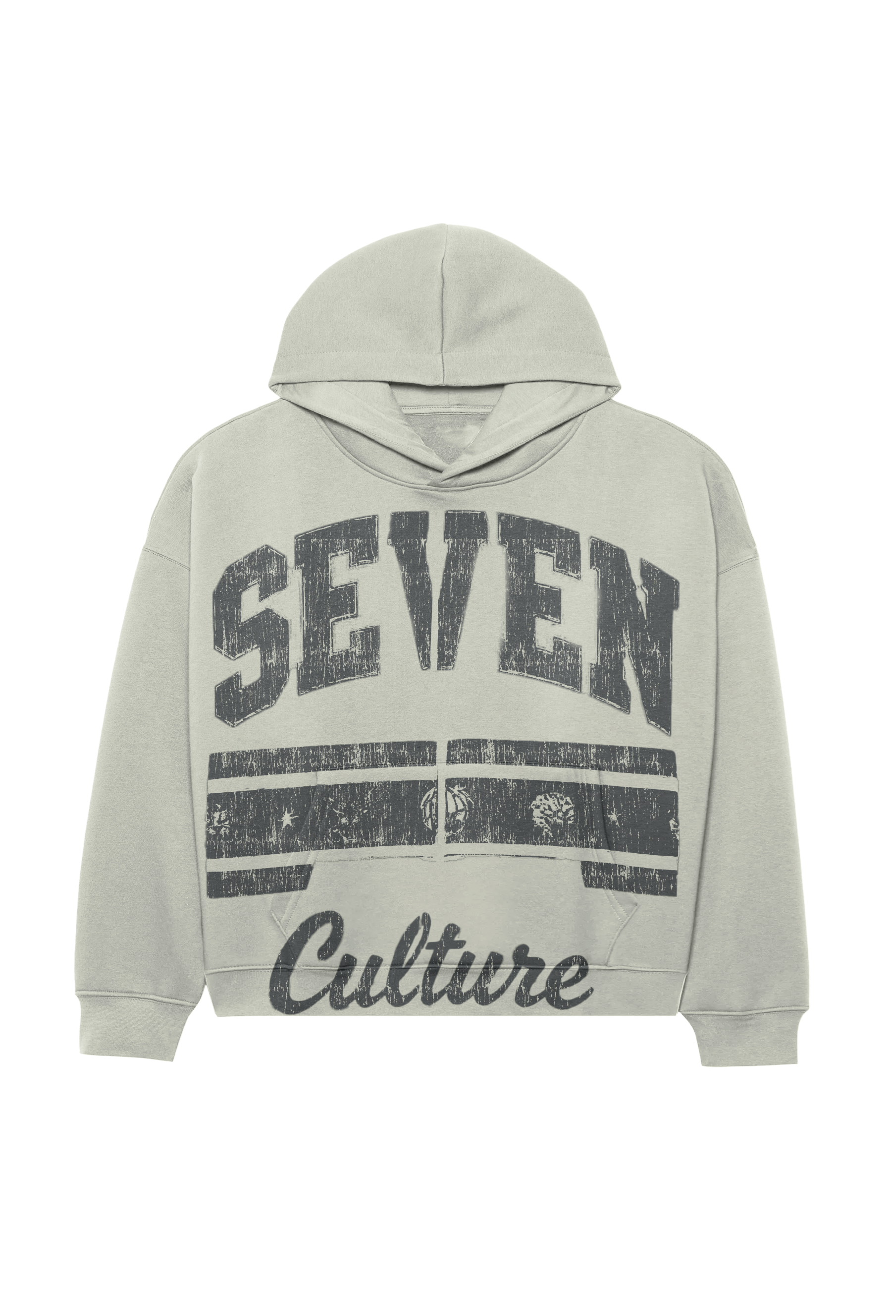 Seven Hoodie