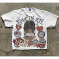 Love In ATL - Red Love
