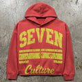 Seven - Yellow