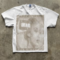 Love In ATL - ( Boxy T-shirt)