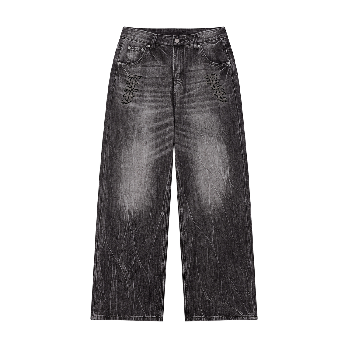 Falisiano (washed denims)