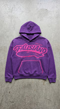 Purple Reign