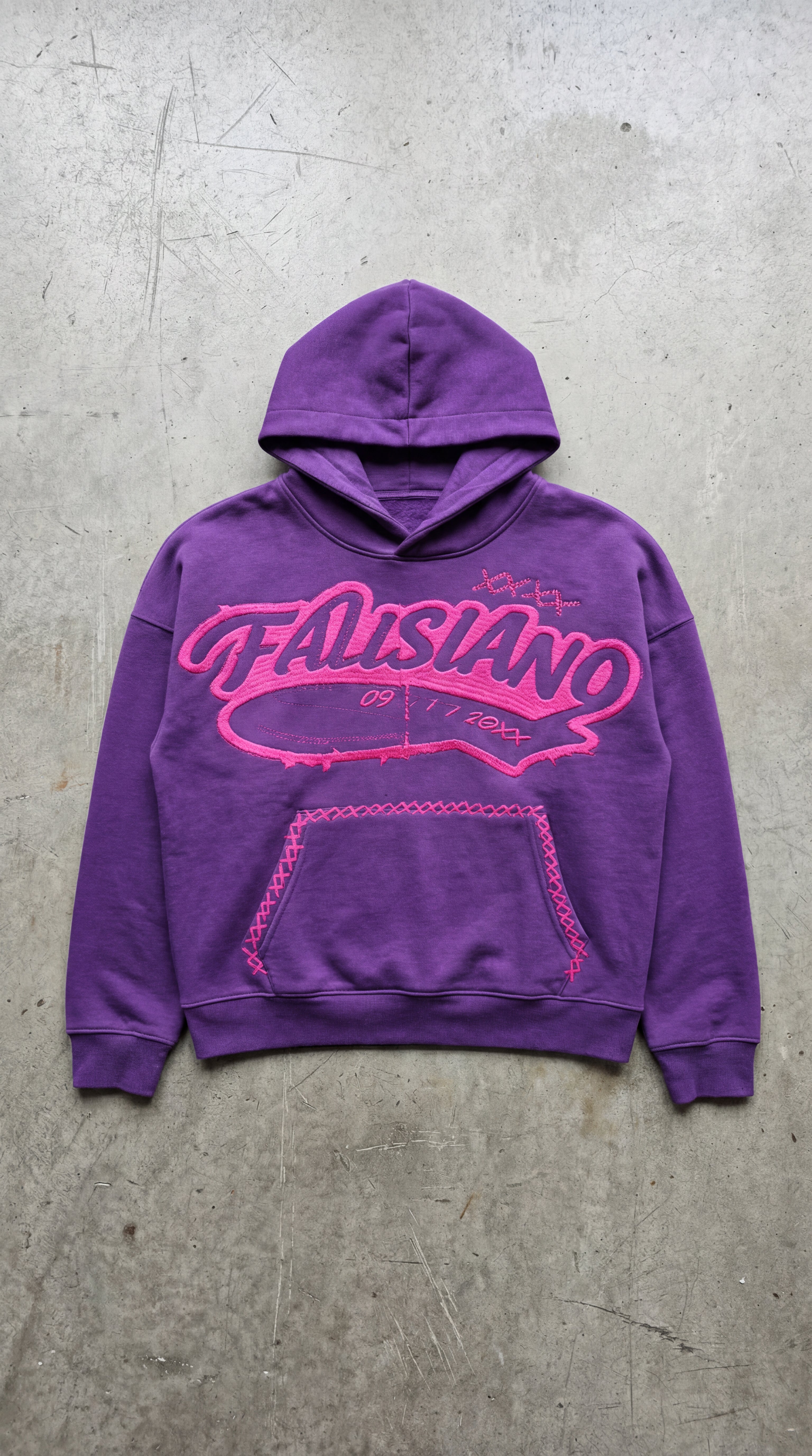 Purple Reign
