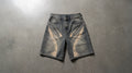 2even (Short Denims)