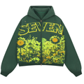 Seven Flower