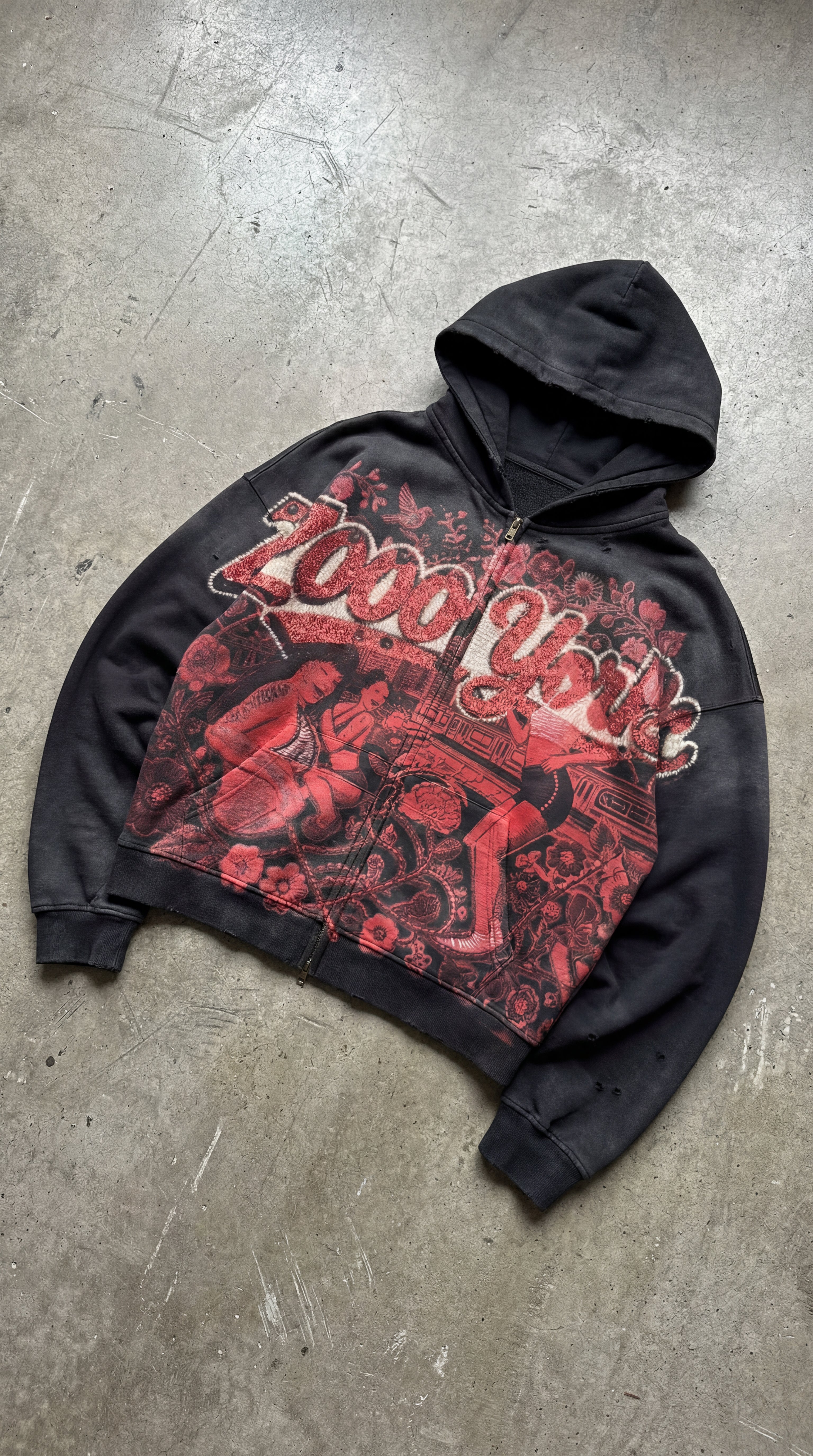 Zoo York